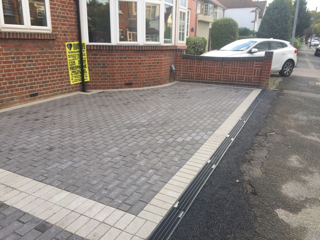 Block Paving Gallery Image