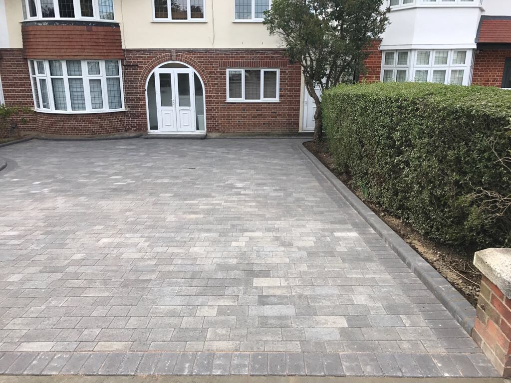 Block Paving Gallery Image