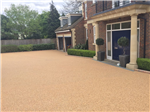 Resin Bound Driveway Gallery Thumbnail