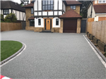 Resin Bound Driveway Gallery Thumbnail