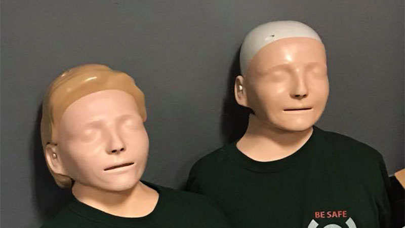 First aid Gallery Image