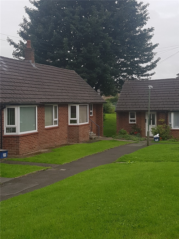 Social Housing Repointing Accrington Gallery Image