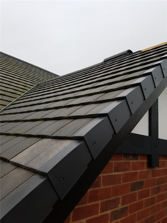 Roofing Nantwich Gallery Image