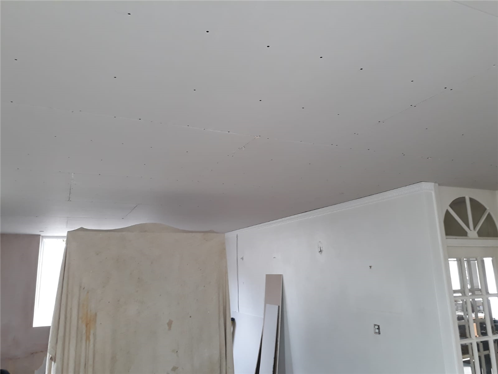 Finished new ceiling! Gallery Image