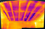 Thermal imaging all part of the services Gallery Thumbnail