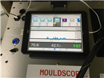 Mouldscope testing can be undertaken to determine if target area is normal Gallery Thumbnail