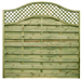 Continental Fence Panels Gallery Thumbnail