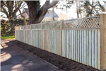 Closeboard Fencing Gallery Thumbnail