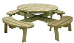 Garden Furniture Suitable For The Garden Or Public Spaces Gallery Thumbnail