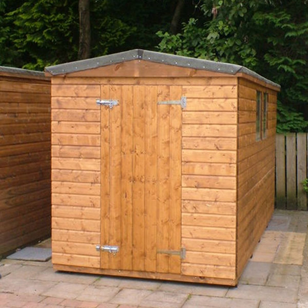 Home offices supplier in Antrim, garden building supplier 