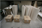 GRG column covers available in all sizes. Gallery Thumbnail