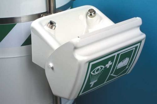 Envirogard Hires Emergency Eye Wash Stations Gallery Image