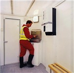 Envirogard Hires Hygiene & Decontamination Units Gallery Thumbnail