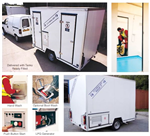 Envirogard Hires Mobile Decontamination Units Gallery Thumbnail