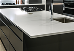 Cimstone Hierapolis Quartz, Kitchen worktops, Manchester Gallery Thumbnail