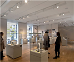 The Goldsmiths' Centre - Exhibition Space Gallery Thumbnail