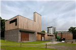 Old Ford Water Treatment Plant - Olympic Park, London
Client - Thames Water/ ODA Gallery Thumbnail