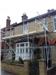 Residential scaffolding in Folkestone Gallery Thumbnail