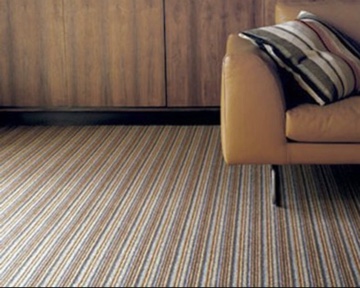 Loving the stripe carpets at the moment Gallery Image