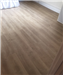 Quick Step flooring installed into a bedroom Gallery Thumbnail