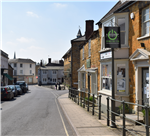 Heritage works in market towns, villages and countryside locations. Gallery Thumbnail