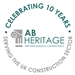 Celebrating 10 successful years supporting UK construction professionals. Gallery Thumbnail