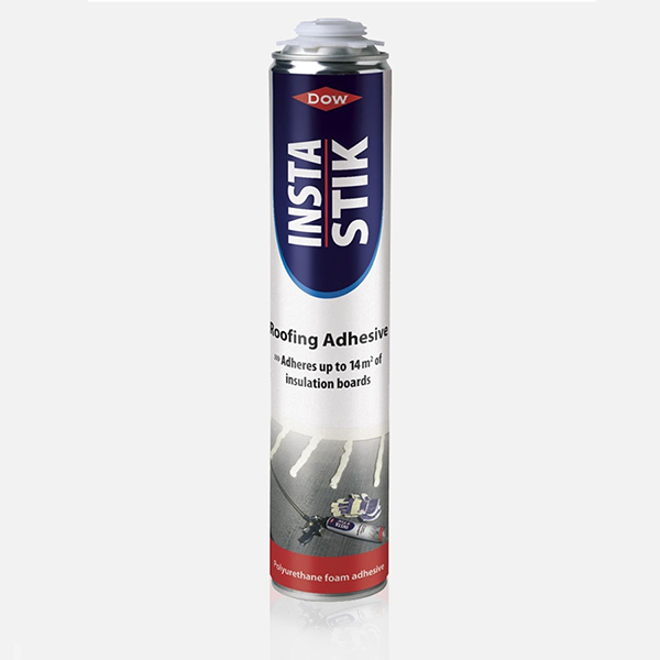 INSTA-STIK™ Professional Roofing Adhesive 750ml Gallery Image