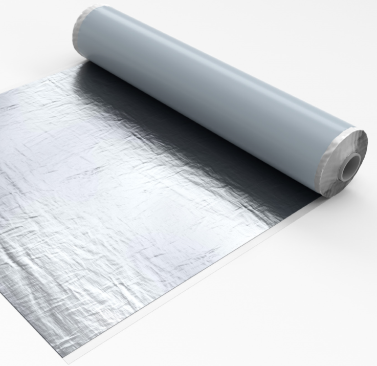 Elotene Self Adhesive Bituminous Vapour Barrier Gallery Image