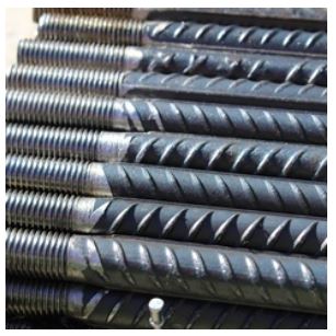 BS4449 HIGH YIELD REBAR STUDS  Gallery Image