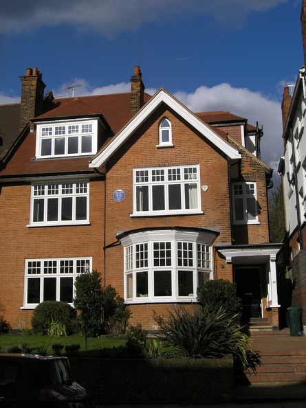 Timber casement windows Timber bay window Gallery Image