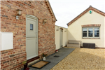 Timber stable door and wooden casement windows Gallery Thumbnail