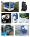 HIRE options for Dust Control from PCP Group Gallery Thumbnail