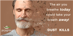 Protect your People. visit http://dustsolutions.ie/ Gallery Thumbnail