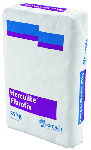 Herculite Fibrefix Gallery Image