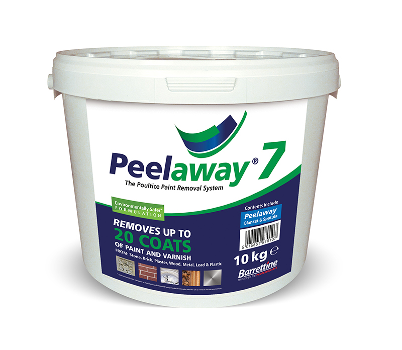 Peelaway 7 Gallery Image
