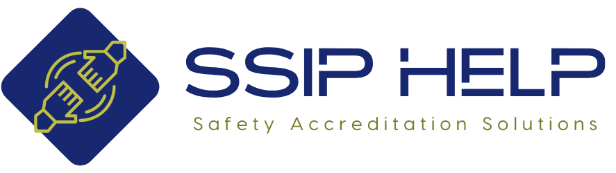 SSIP Help - Let us help YOU get safety accredited Gallery Image