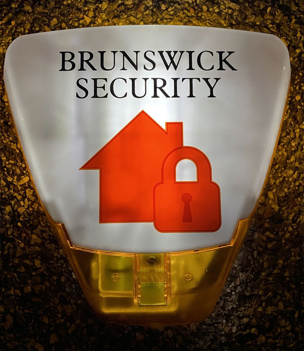 Brunswick Security Bellbox Gallery Image