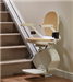 Acorn 130 straight stair lift Gallery Thumbnail