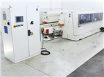 Double End Tenoning Machines for sizing and profiling Gallery Thumbnail