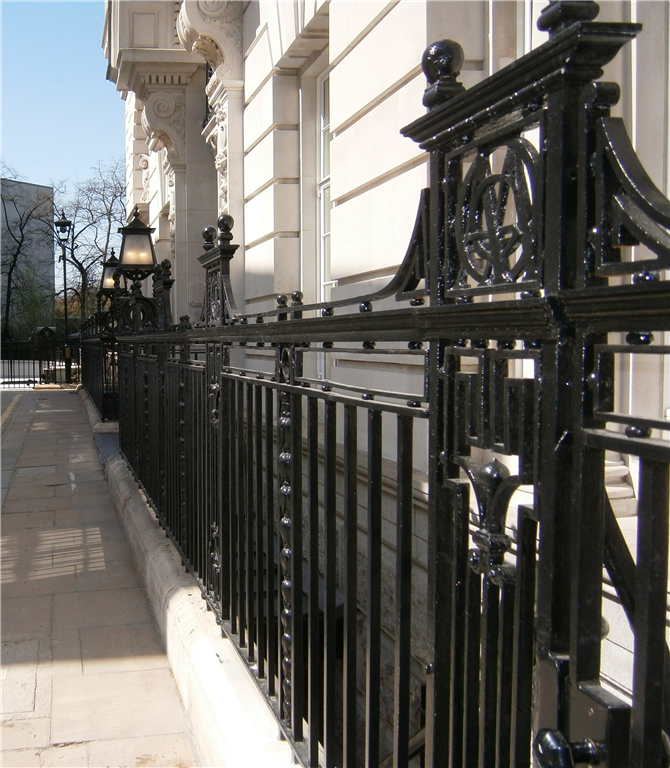 Falcon House, London Gallery Image