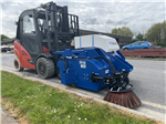 GS140 Attachment Sweeper Gallery Thumbnail