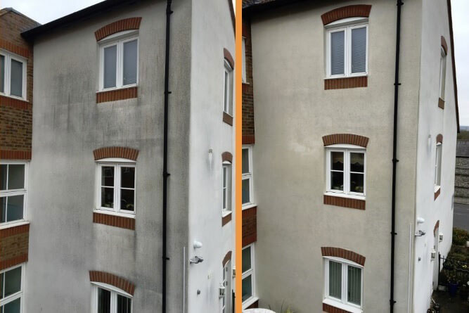 ...
