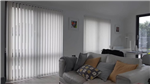 Blinds for bifold doors Gallery Thumbnail