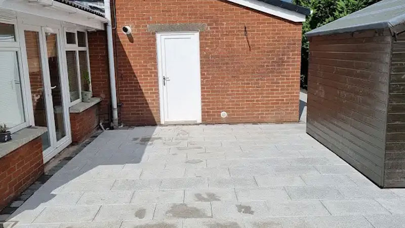 ...