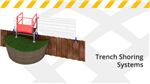 Trench Shoring Systems Gallery Thumbnail
