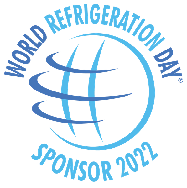 World Refrigeration Day Sponsor 2022 Gallery Image