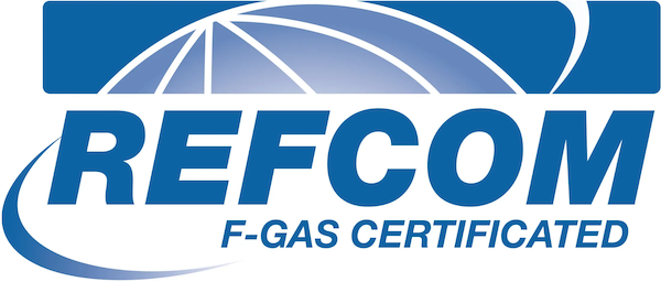 REFCOM CAT1 FGas Accredited Air Conditioning Services Gallery Image