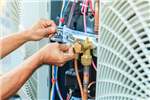 Air Conditioning Repair Services Gallery Thumbnail