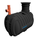 Rewatec Solido Smart SBR sewage treatment plant  Gallery Thumbnail