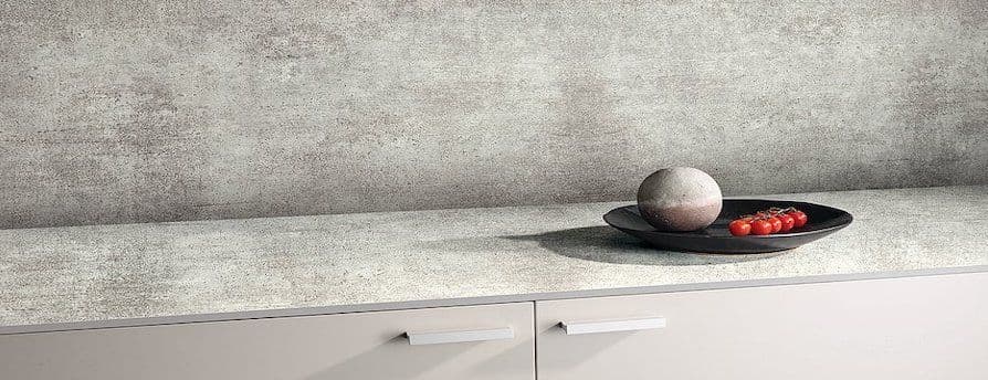 Compact laminate worktops. Aria. Duropal. Spectra Gallery Image